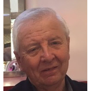 Photo of John Dearie SMITH