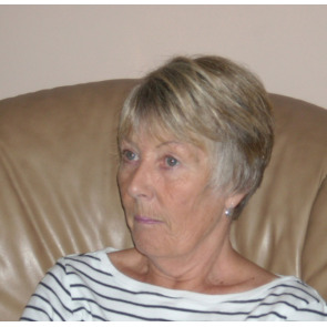 Photo of Pamela June ARGENT