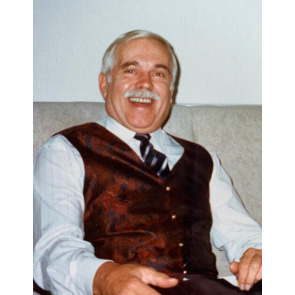 Photo of Maurice JONES