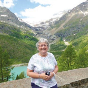 Photo of Jean Marie RUTTER