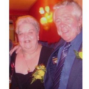 Notice Gallery for Jean HANCOCK