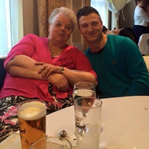 Notice Gallery for Jean HANCOCK