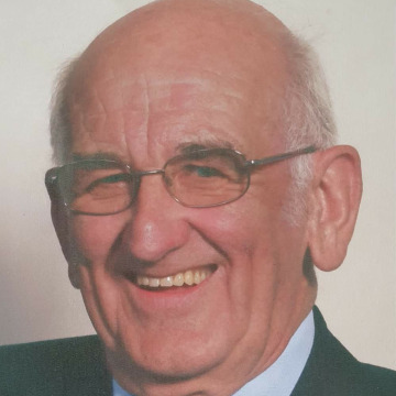 Photo of Bill JENKIN