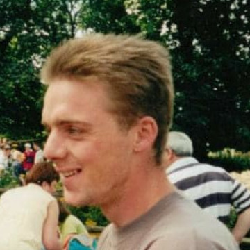 Notice Gallery for Mark OLNER