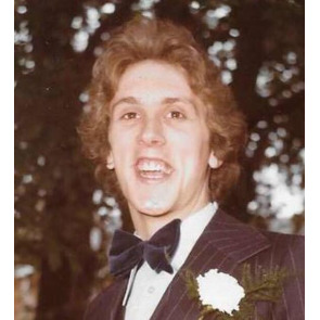 Photo of William Arthur (Bill) MORRIS