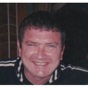 Photo of Michael John GORRELL