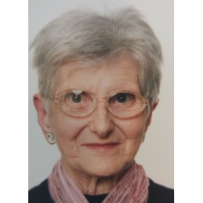 Photo of Miss Mary HARWOOD