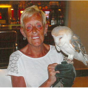 Photo of Gillian Mary RUSHTON