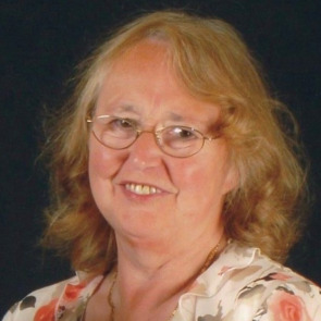 Photo of Eileen Cythia MORLEY