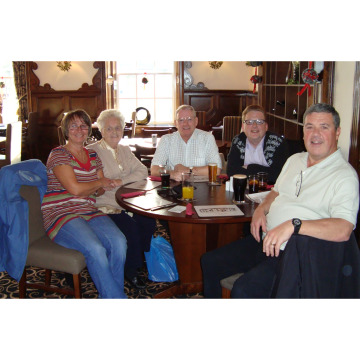 Notice Gallery for Chadwick ALAN