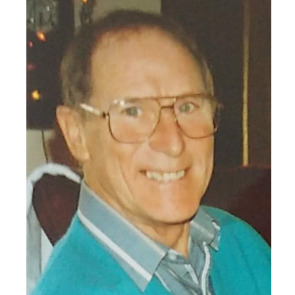 Photo of William Gerard ASPEY