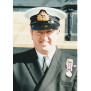 Photo of Alan Richard MAGRATH