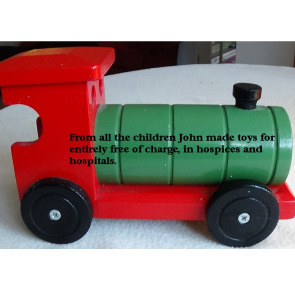 Photo of John MORRIS