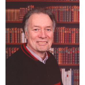 Photo of Professor Michael Graham BRADFORD
