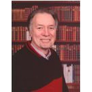Photo of Professor Michael Graham BRADFORD