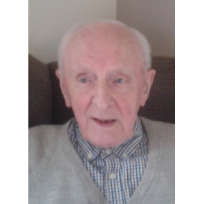 Photo of Walter MAYES