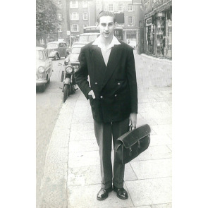 Photo of Victor CARMAN