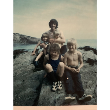 Notice Gallery for Gerald BOX