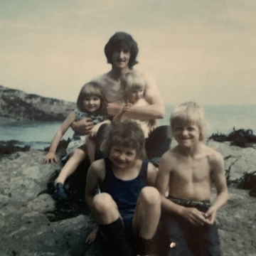 Notice Gallery for Gerald BOX