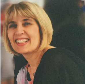 Photo of Sharron Jane FARRELL