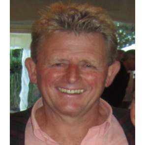 Photo of Christopher Wilfred WYLD