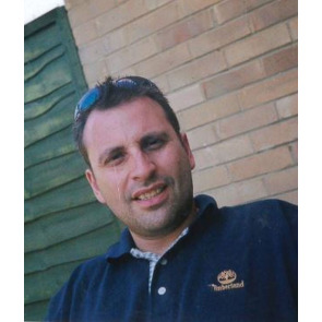 Photo of Paul WILLIAMS