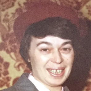 Photo of Margaret Maureen PINNEY