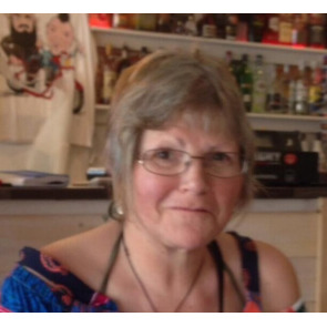 Photo of Lisa Jane CUMMINS