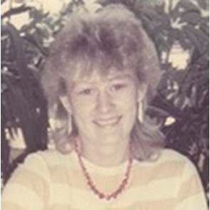 Photo of Julie Anne WESTLEY