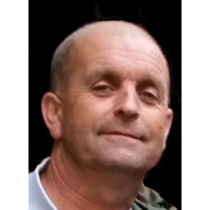 Photo of Johnny HUDSON