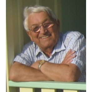 Photo of Gwyn Rhys LLOYD