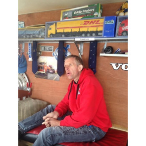 Photo of Keith Jeffery WALKER