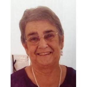 Photo of Joyce Mary WARING