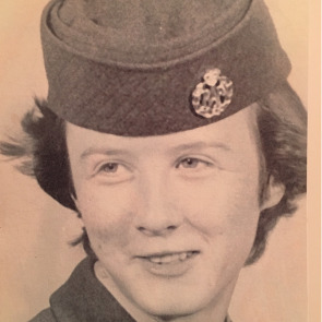 Photo of Leonora Sarah WATKIN