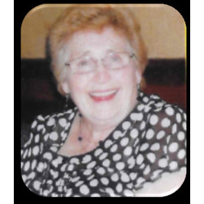 Photo of Eleanor McLAUGHLIN