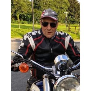 Photo of Graham GOODING