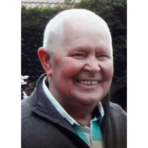 Photo of Thomas (Tommy) HUGHES