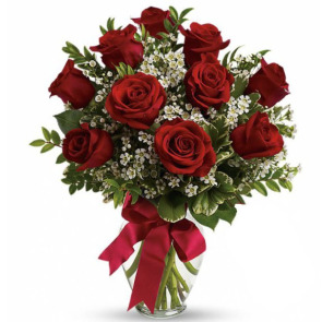 Photo of Rita June CAPEWELL-BREEZE