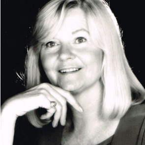 Photo of Anne McGREGOR PARNELL