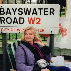 Notice Gallery for Anne McGREGOR PARNELL