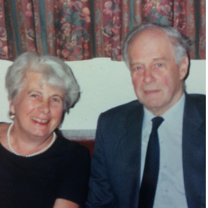 Photo of Geoffrey SUTTON