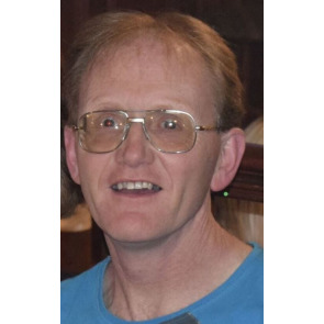 Photo of Mark ASPDEN