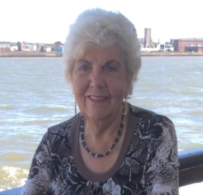 Photo of Lilian May QUINN
