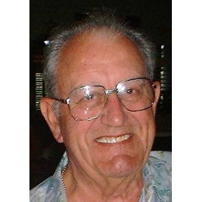 Photo of Arthur 'Alan' BREALEY