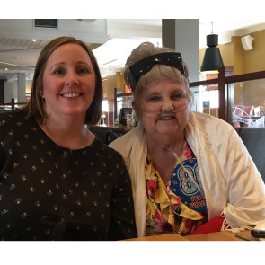 Notice Gallery for Sheila Marie POWELL