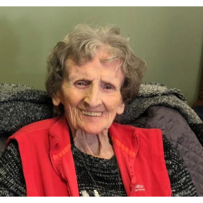 Photo of Patricia JOHNSON