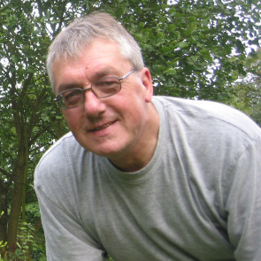 Photo of Ian PENNINGTON