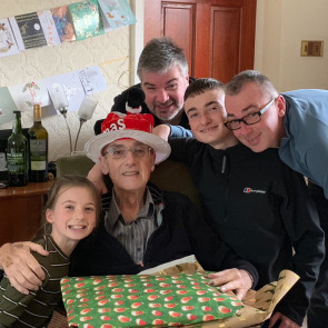 Notice Gallery for Ian PENNINGTON