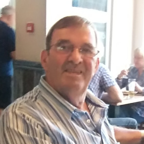 Photo of Cyril Wyn WILLIAMS