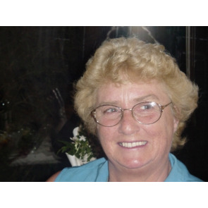 Photo of Margaret Anne Sally PROFITT